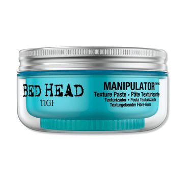 TIGI - BEDHEAD_Manipulator Texture Paste_Cosmetic World